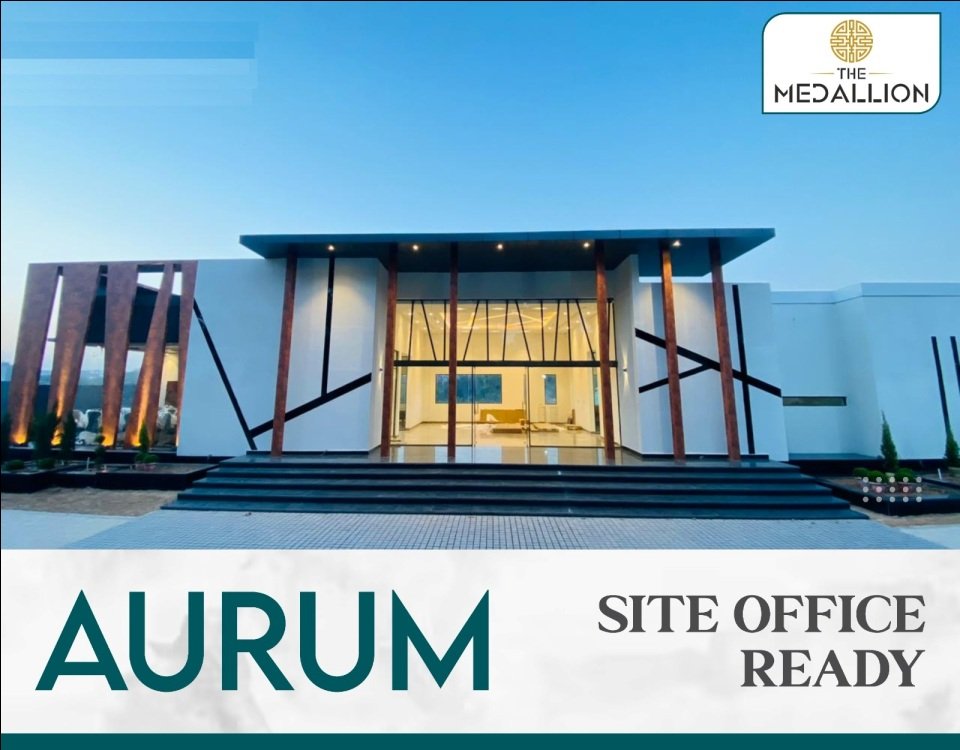 Medallion Aurum Mohali